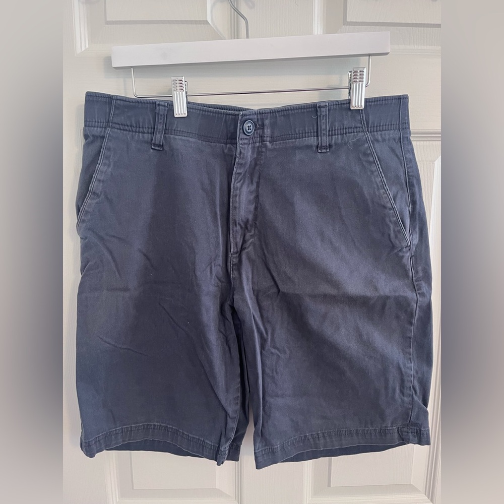 Lee Extreme Comfort Men’s Shorts - Navy